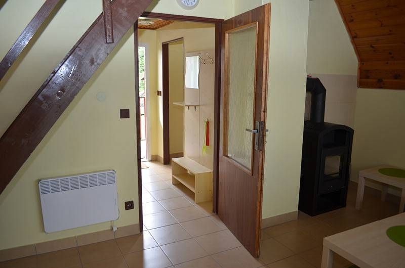 Chata · Prostřední Bečva, Zlínský kraj - 3
