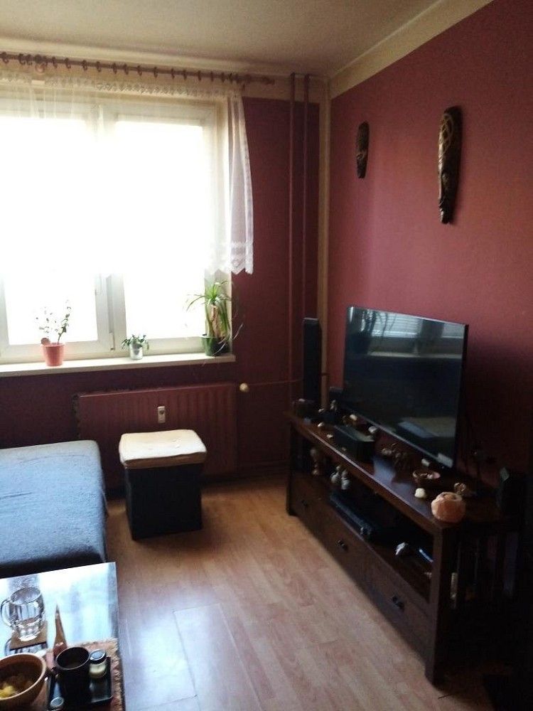 Prodej byt 2+kk - Nedašovská, Praha 5 - Zličín, 41 m² - 2