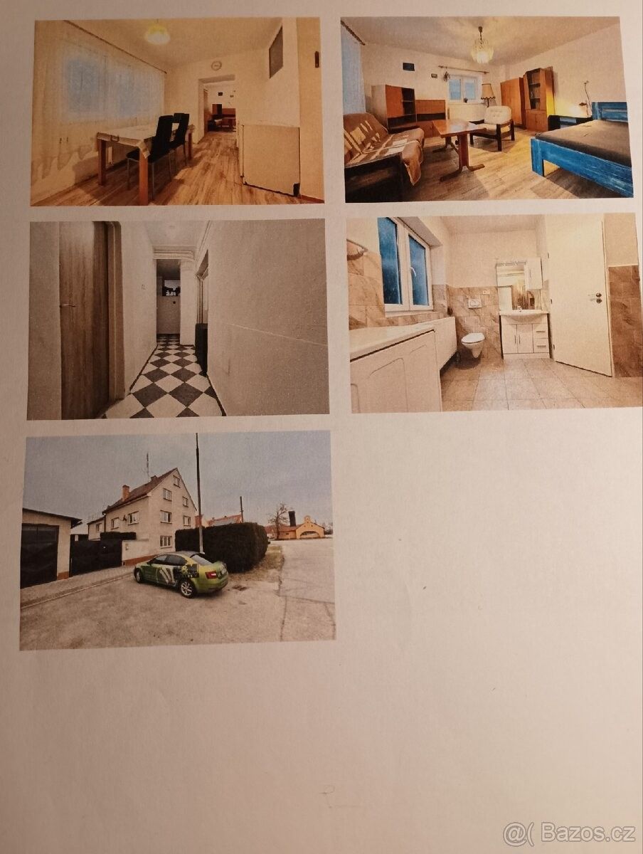 Byty, České Budějovice, 370 01