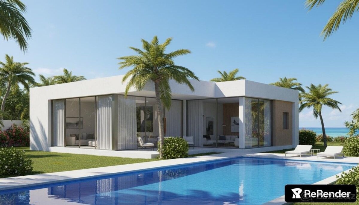 Prodej rodinný dům - 987 66, Zahraničí