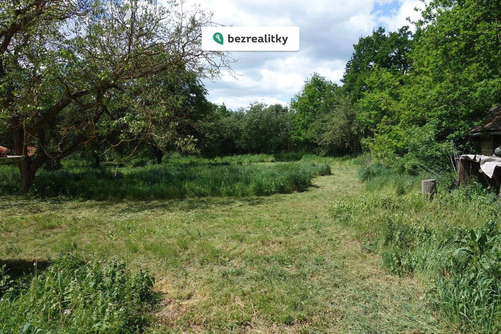 Prodej rodinný dům - Hájovna, Chotěšov, 80 m²