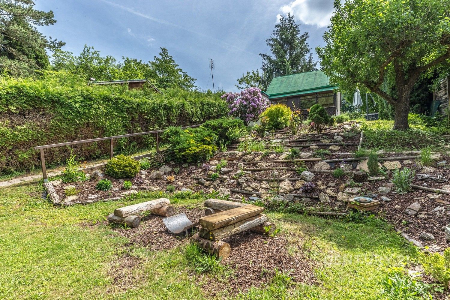Chalupy, Hrusice, okres Praha-východ, Středočeský kraj, 48 m²