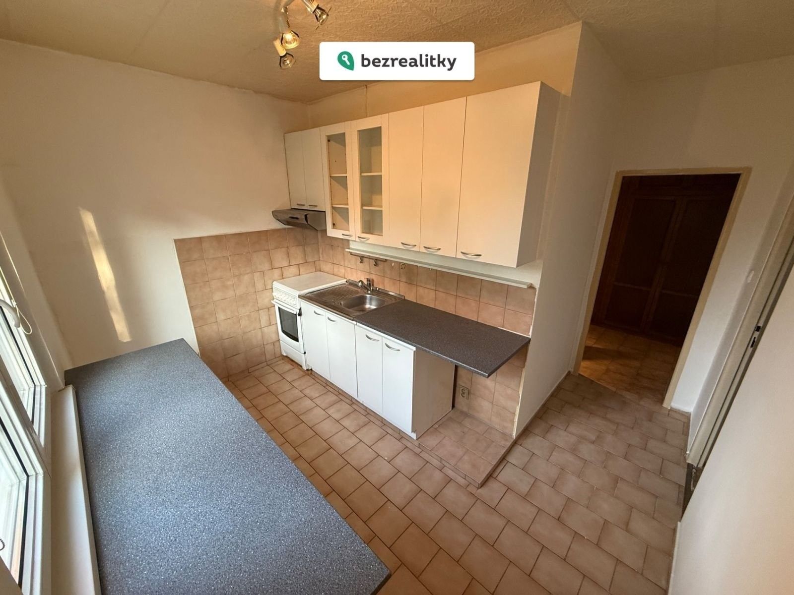 Prodej byt 2+1 - Štěchovická 1907, Praha Strašnice, 52 m² - 5