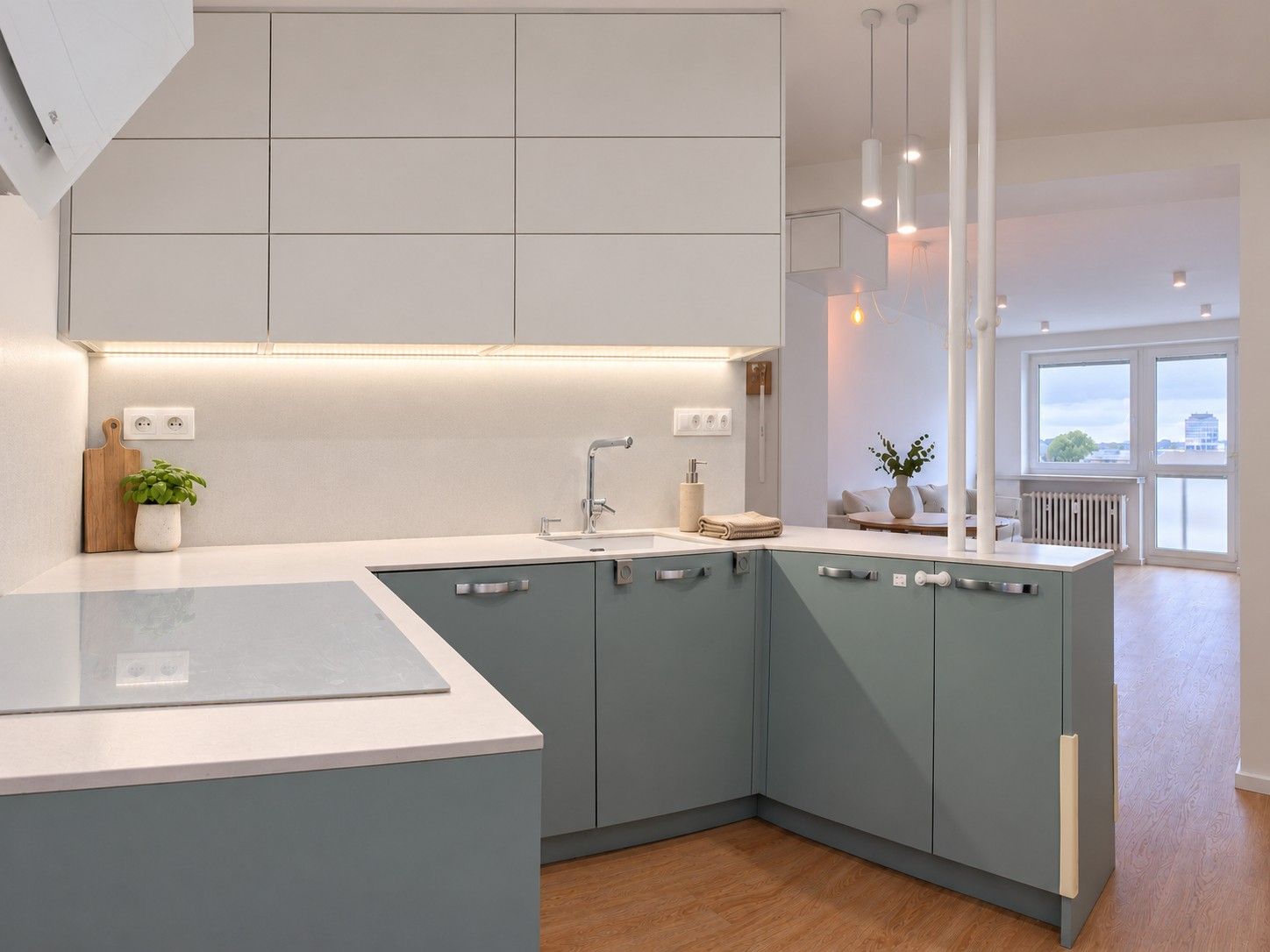 Prodej byt 3+kk - Studentská 979, Olomouc Nová Ulice, 59 m² - 5