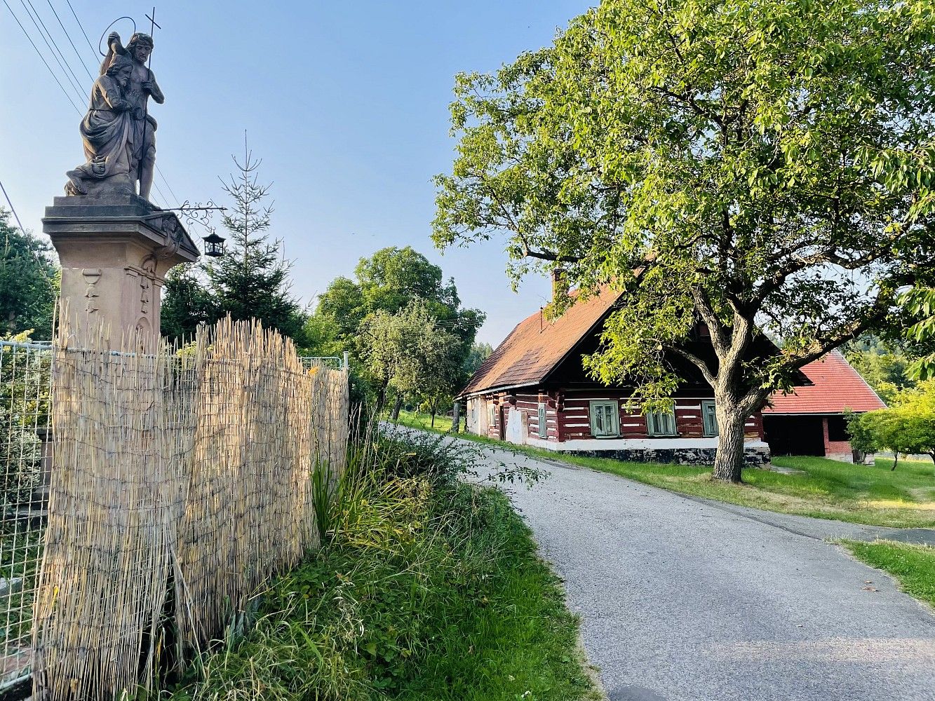 Prodej chalupa - Úbislavice - Zboží, okres Jičín, Královéhradecký kraj, 600 m² - 1