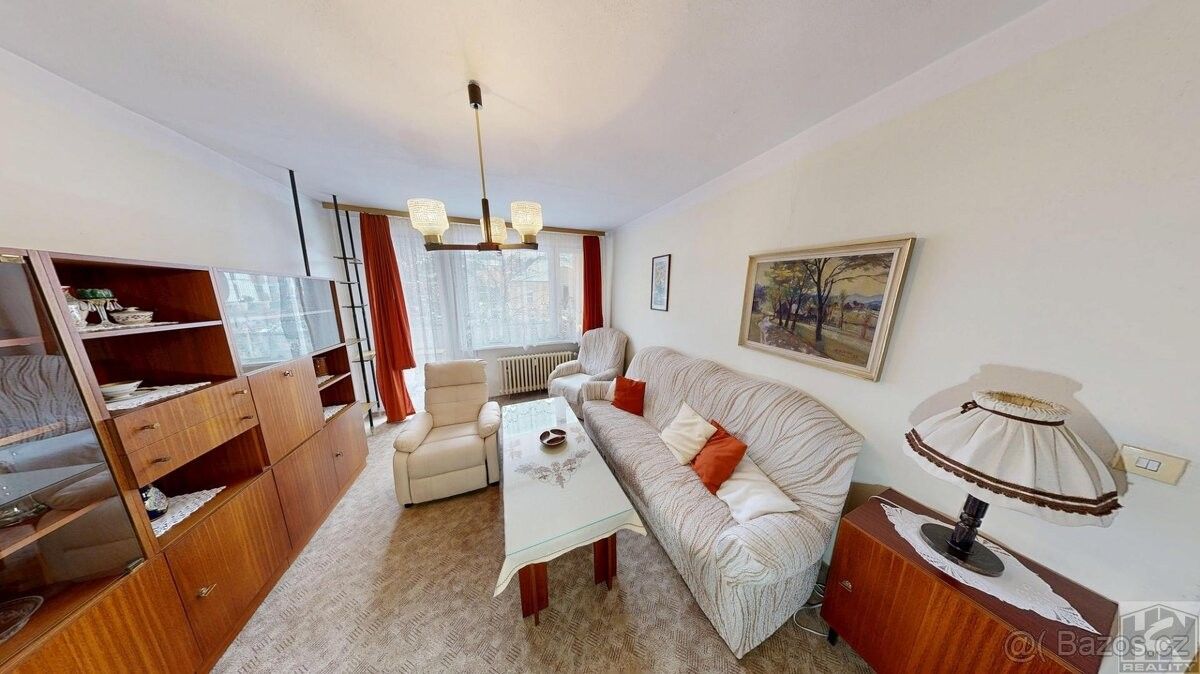 Prodej byt - Liberec, 460 01