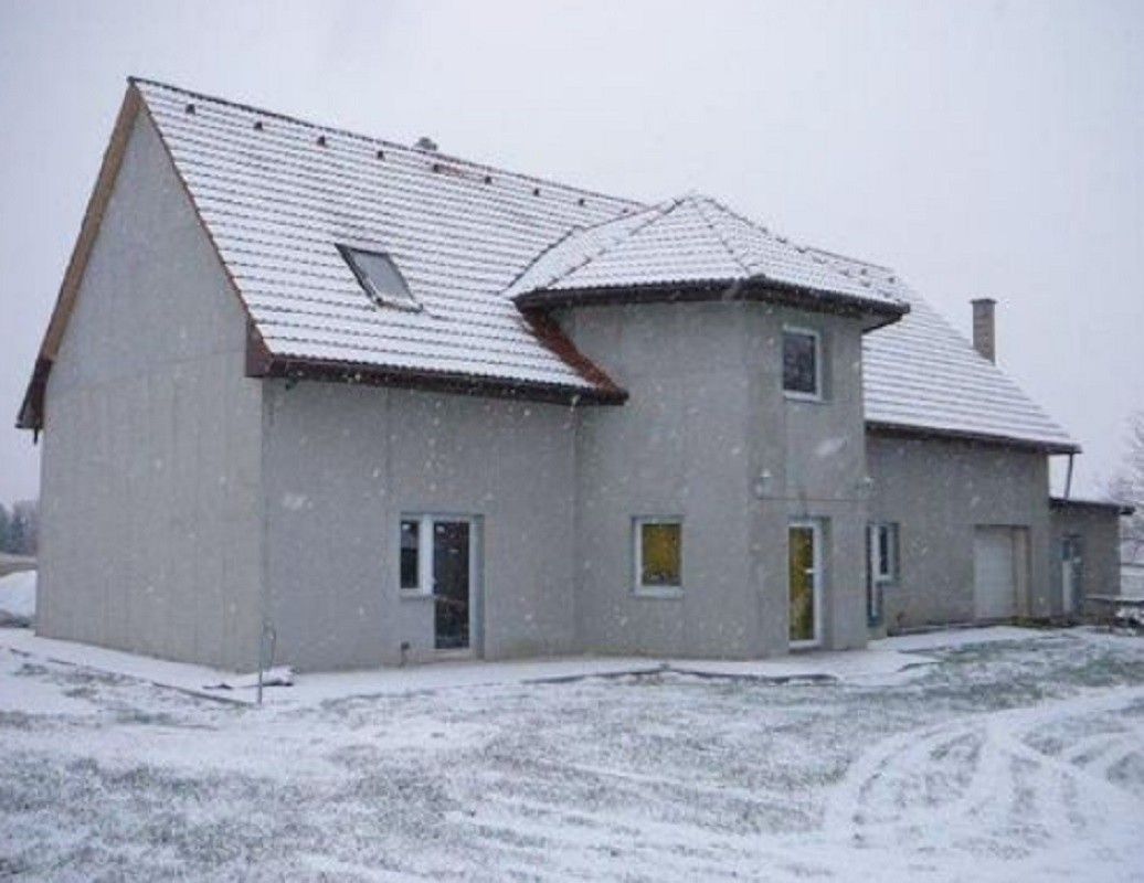 Rodinné domy, Habartice u Frýdlantu, 463 73