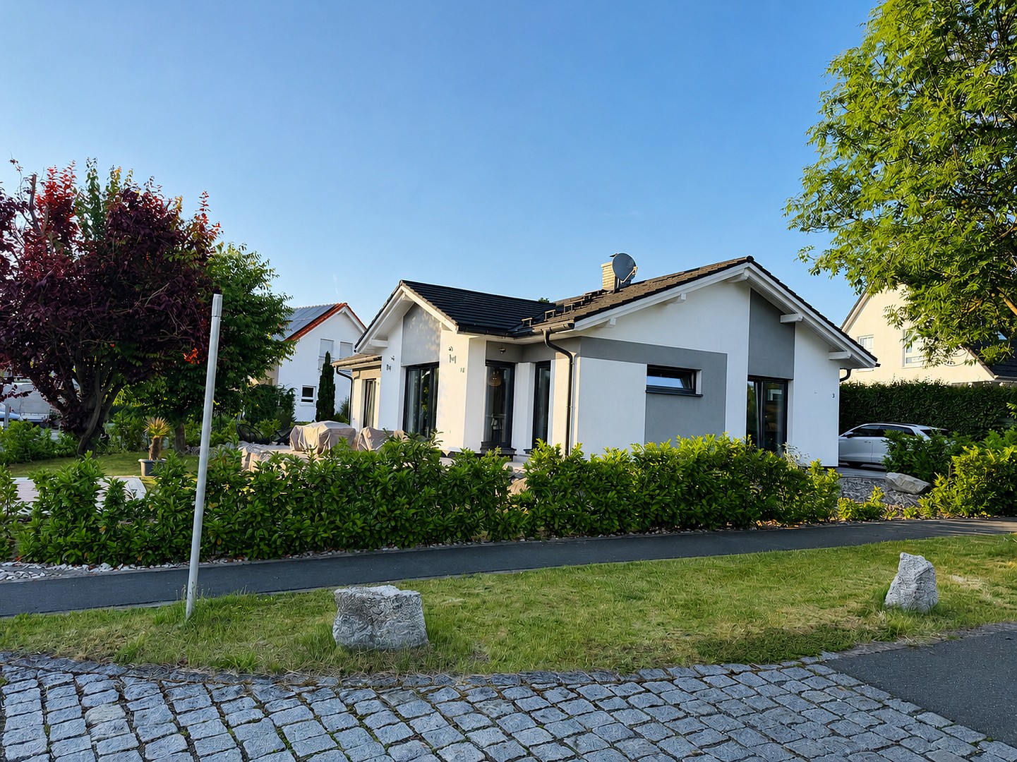 Rodinný dům · 120 m² · , Bavorsko - 4