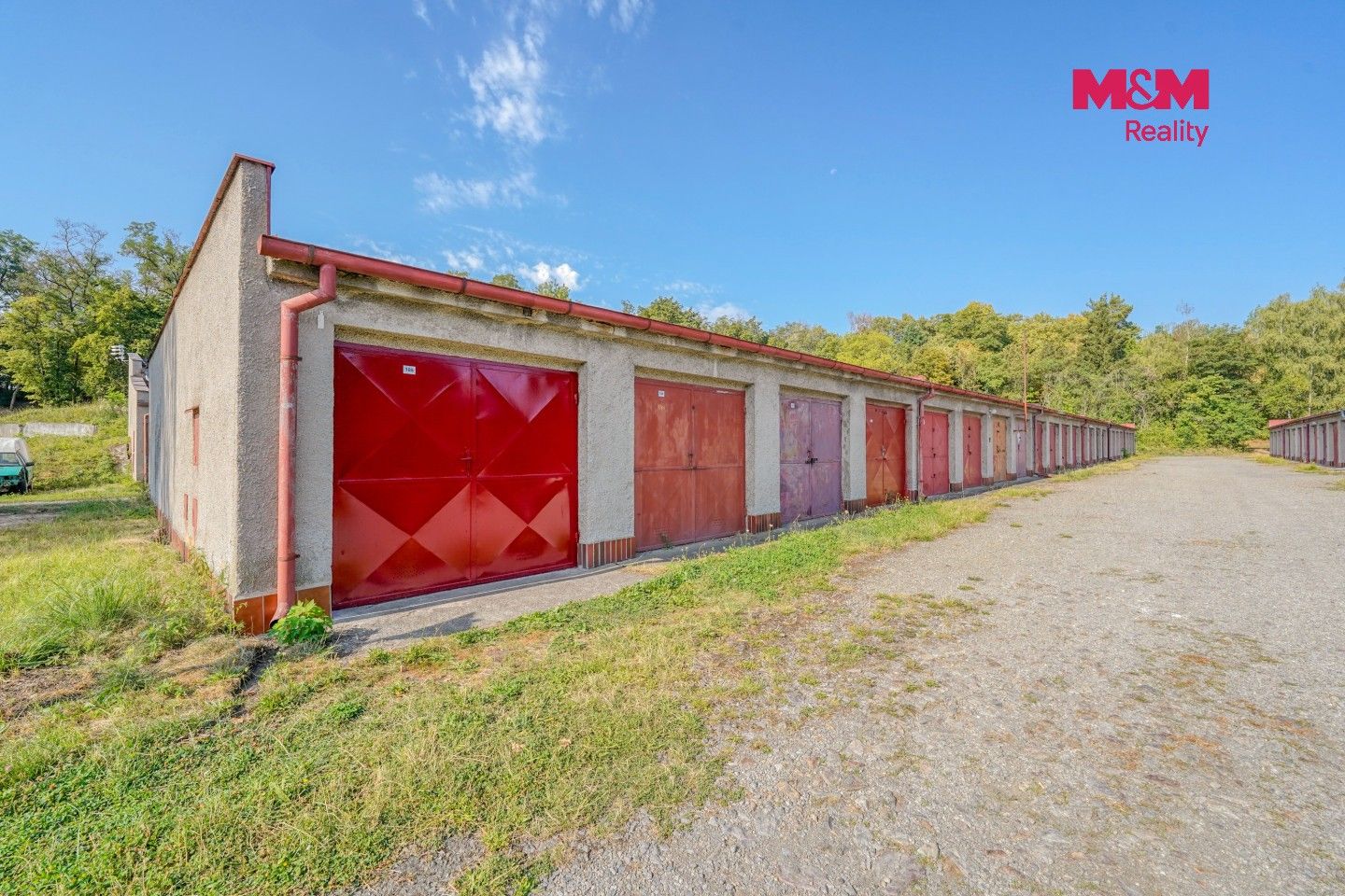 Prodej ostatní - Hlavní, Plzeň, 19 m² - 5