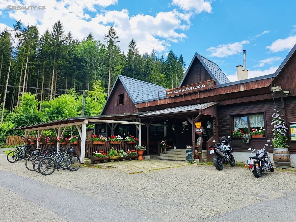 Restaurace · Valašské Klobouky, 766 01 - 3