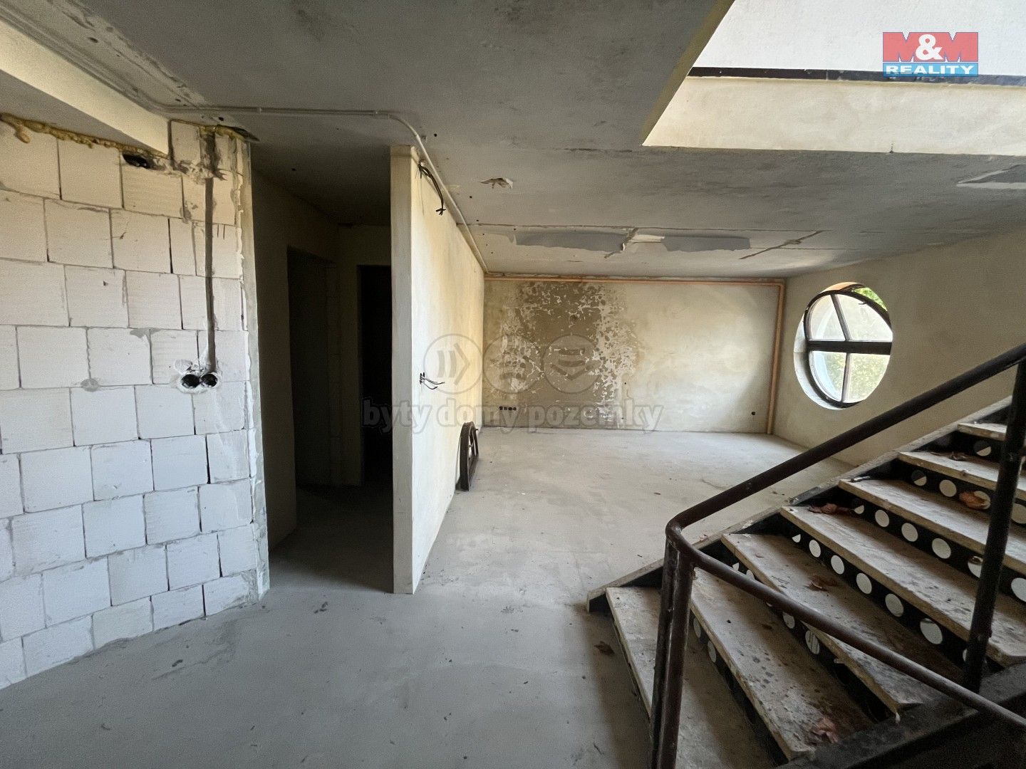 Prodej obchodní prostory - Olomoucká, Opava, 154 m²