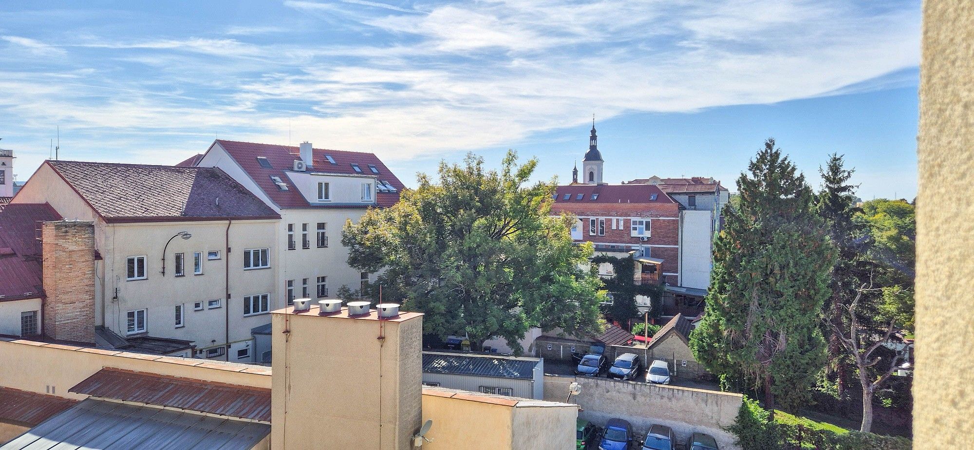 Kancelář · 10 m² · 17. listopadu, Říčany, okres Praha-východ - 4