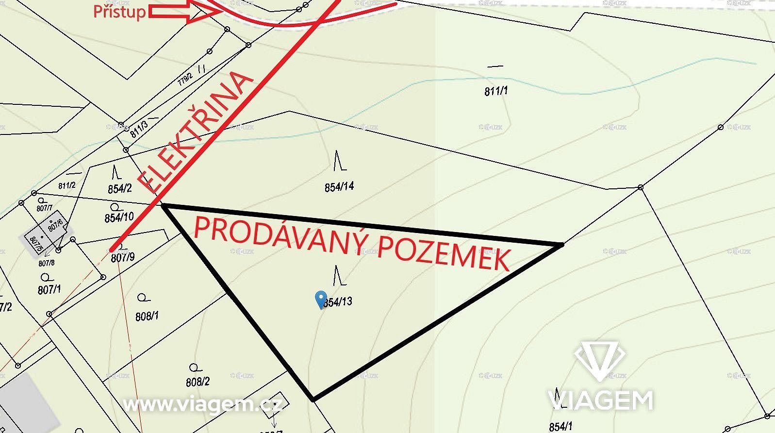 Lesy, Karviná, Moravskoslezský kraj - 2