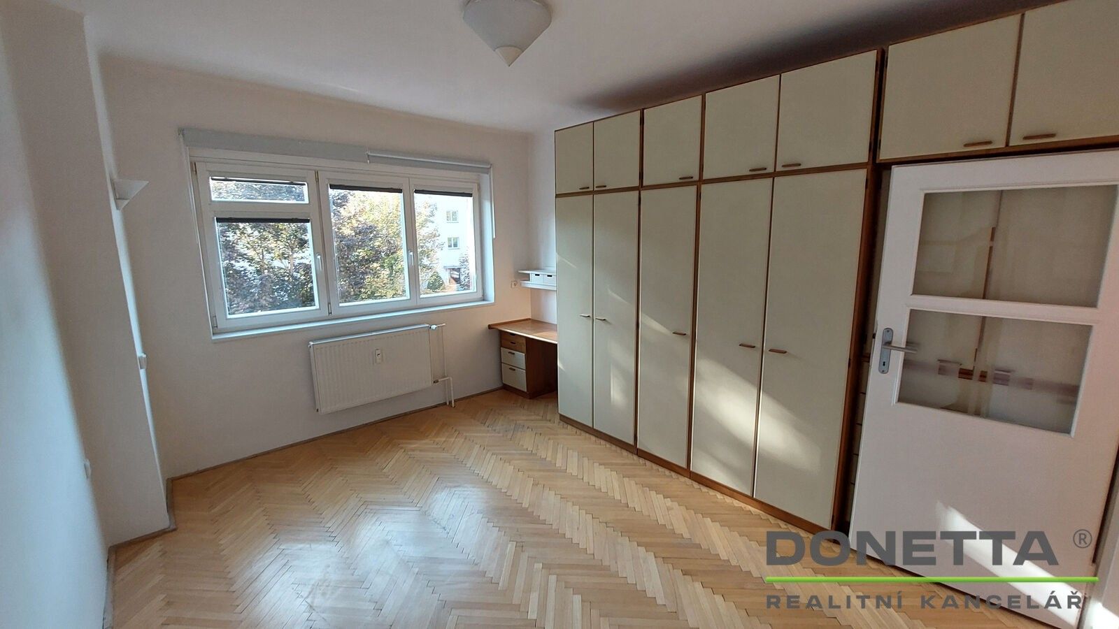 Pronájem byt 3+1 - Labská kotlina 1004, Hradec Králové, 88 m² - 5