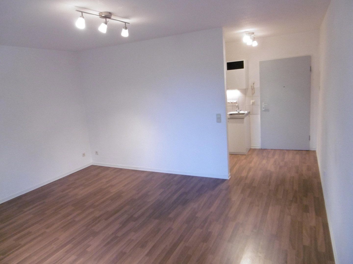 Byt 1+1 · 28 m² · Metjendorfer-Landstr. 23c, , Dolní Sasko - 4