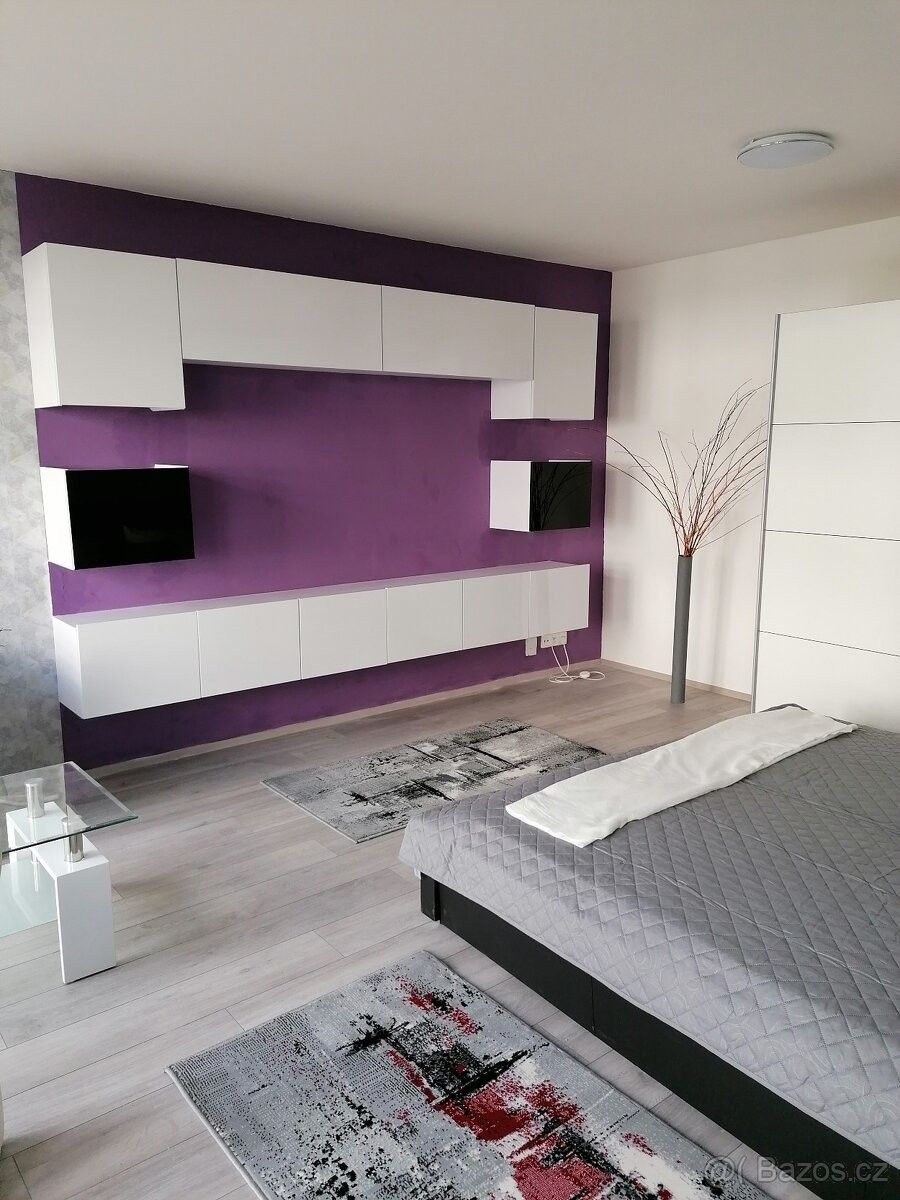 Pronájem byt - Letovice, 679 61