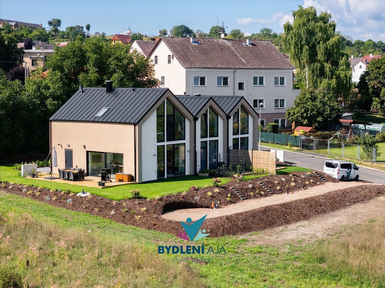 Rodinný dům · 122 m² · Bystřany, okres Teplice - 3