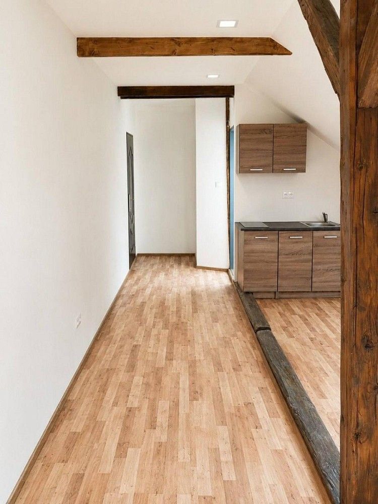 Byt 1+kk · 30 m² · Průmyslová, Strančice, okres Praha-východ - 4