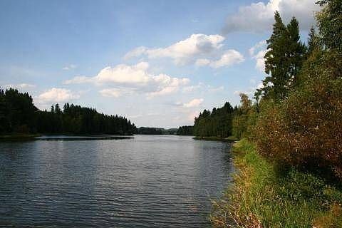 Chata · Kunžak, Jihočeský kraj - 3