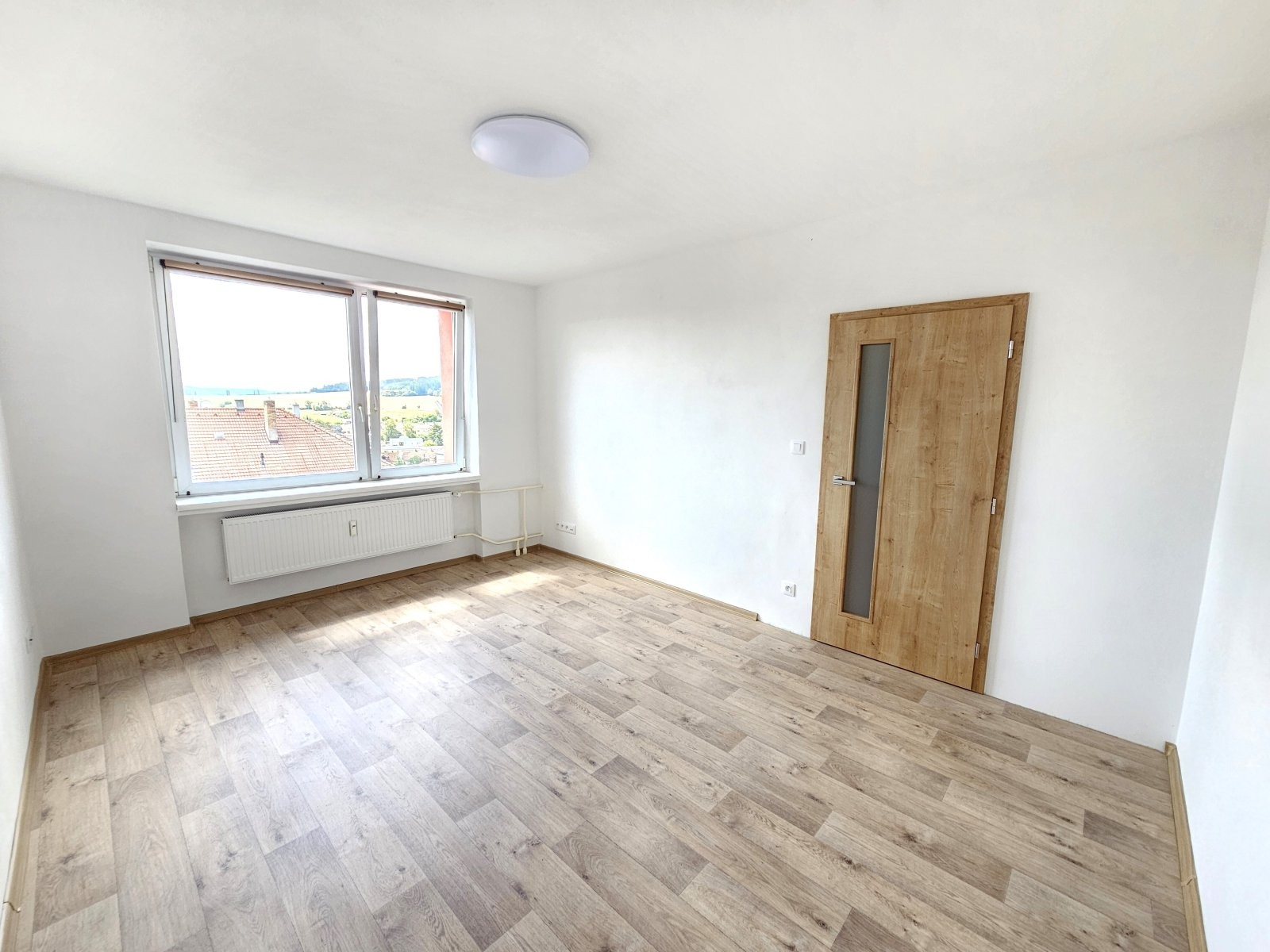 Byt 1+1 · 32 m² · Hliníky, Velké Opatovice - 3