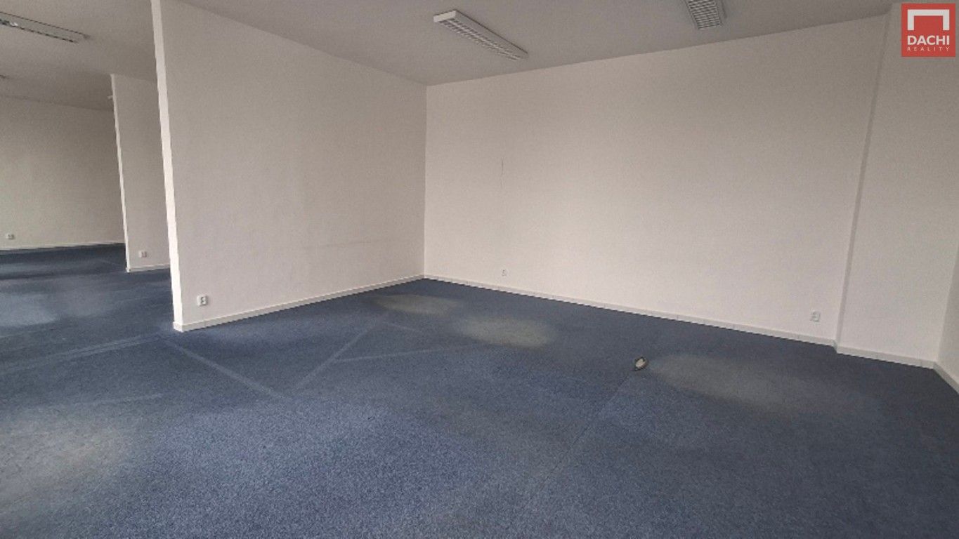 Kancelář · 97 m² · Olomouc Chválkovice - 4