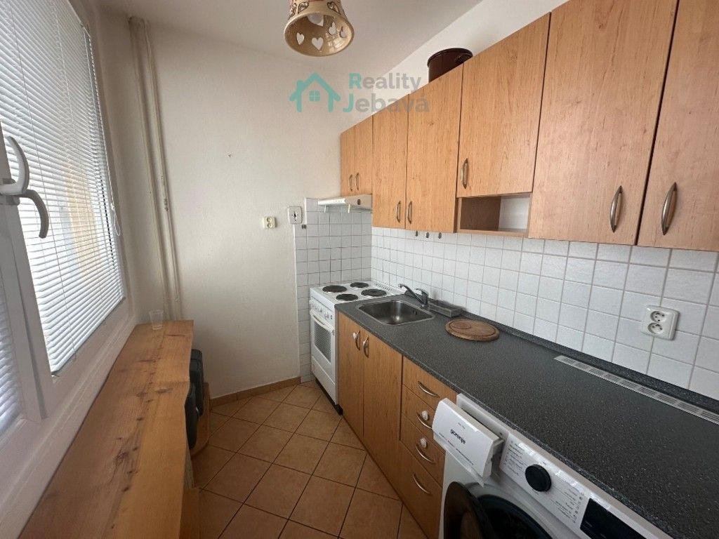 1+1, Pardubická, Chrudim IV, 32 m²