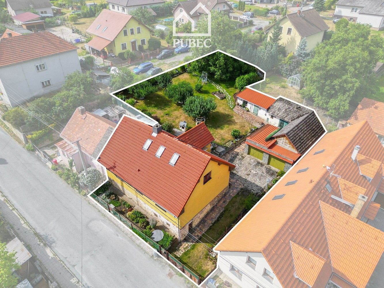 Rodinný dům · 158 m² · Obora, okres Plzeň-sever - 3