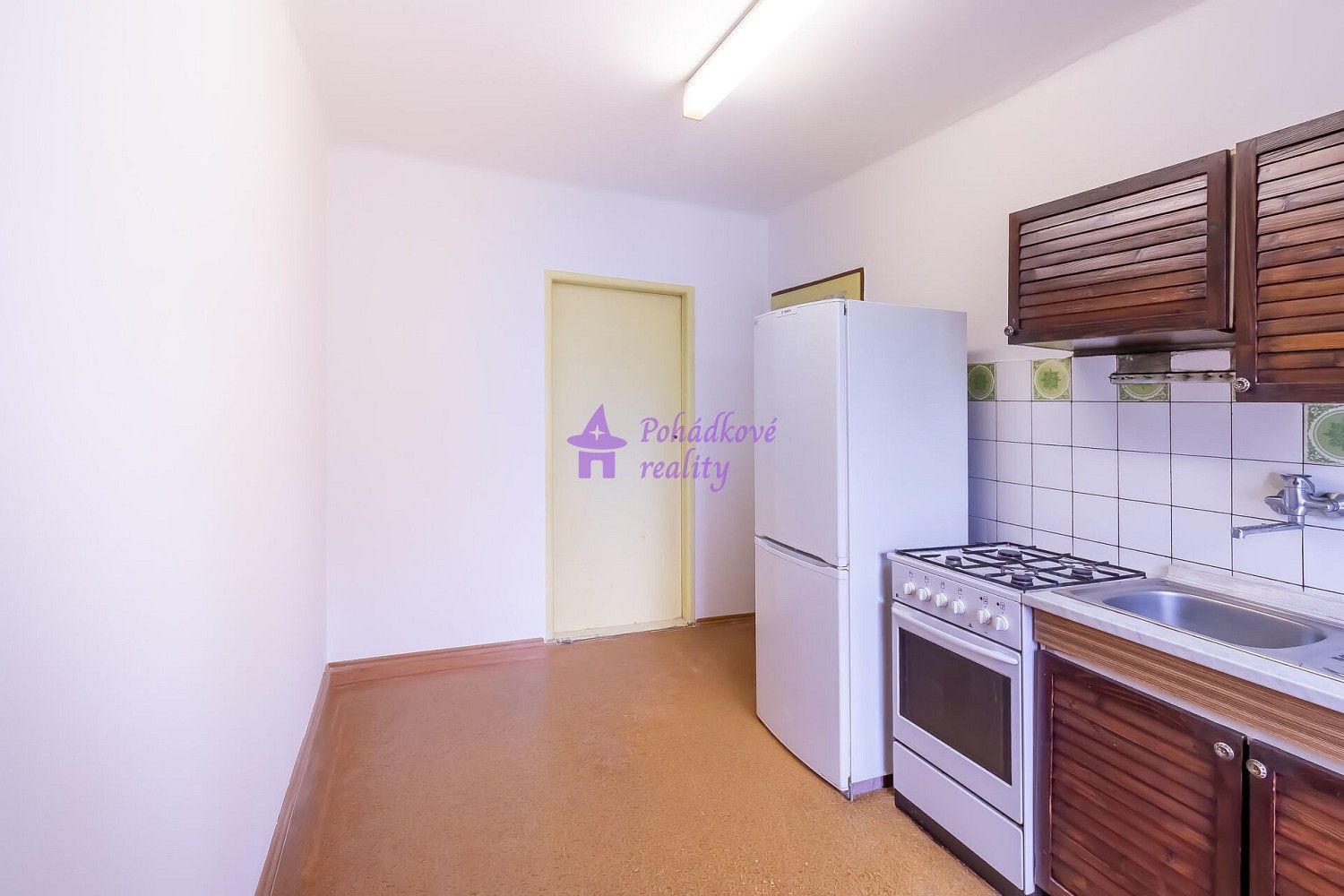 Byt 2+1 · 54 m² · Olomouc - Nové Sady, Olomoucký kraj - 4