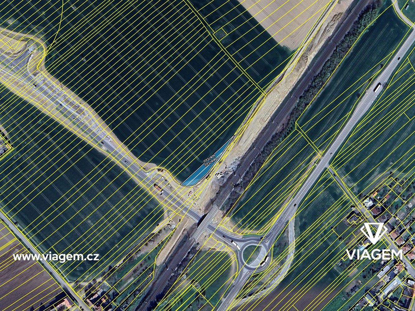 Zemědělský pozemek · Babice, okres Uherské Hradiště, Zlínský kraj - 4