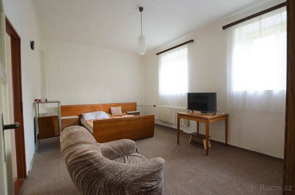 Prodej rodinný dům - Podbořany, 441 01 - 5