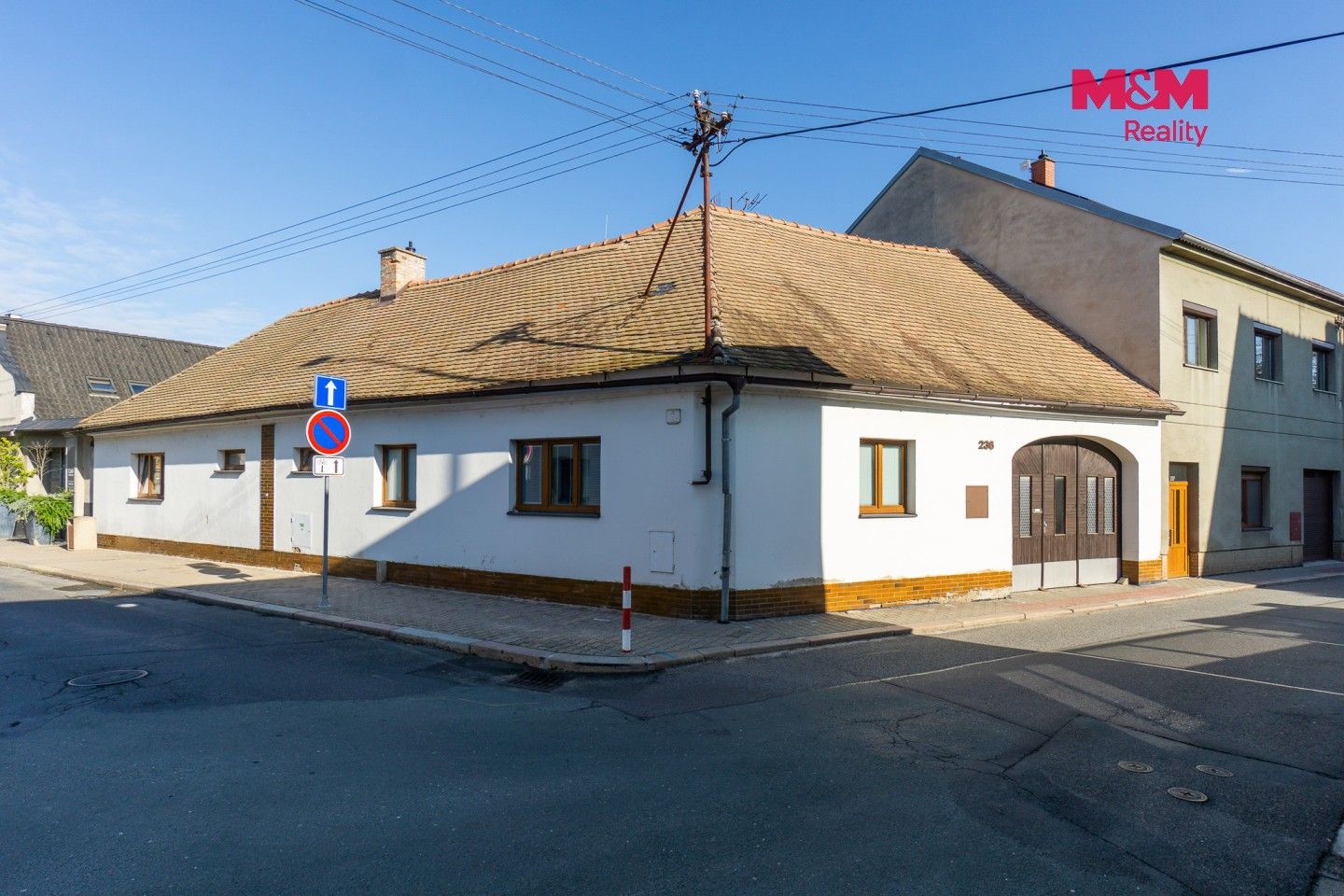 Byt 2+kk · 53 m² · Palackého, Holice - 3