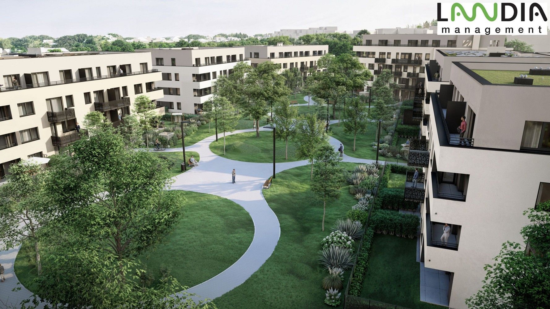 Byt 1+kk · 34 m² · Praha - Kyje, okres Praha 14, Hlavní město Praha - 4