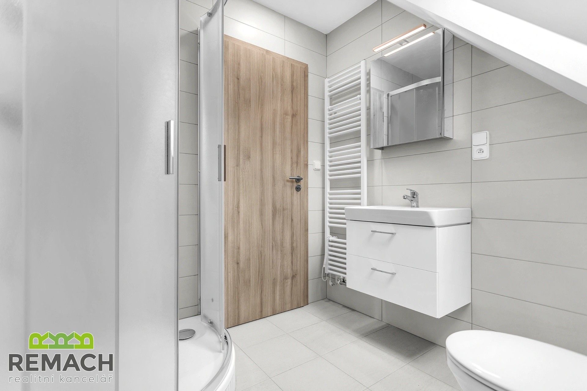 Pronájem byt 1+kk - Sokolovská, Uherské Hradiště, 35 m²