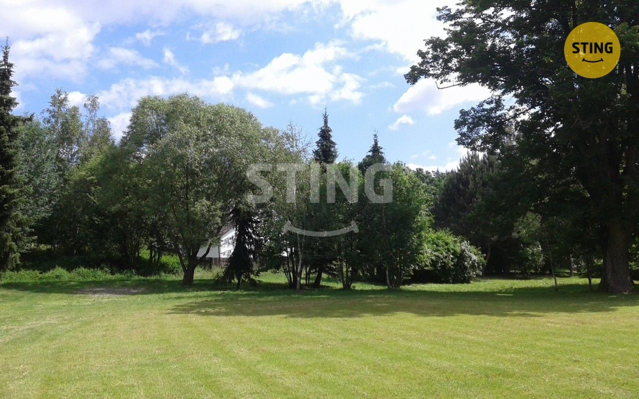 Prodej chalupa - Dolní Václavov, Václavov u Bruntálu, 280 m² - 5