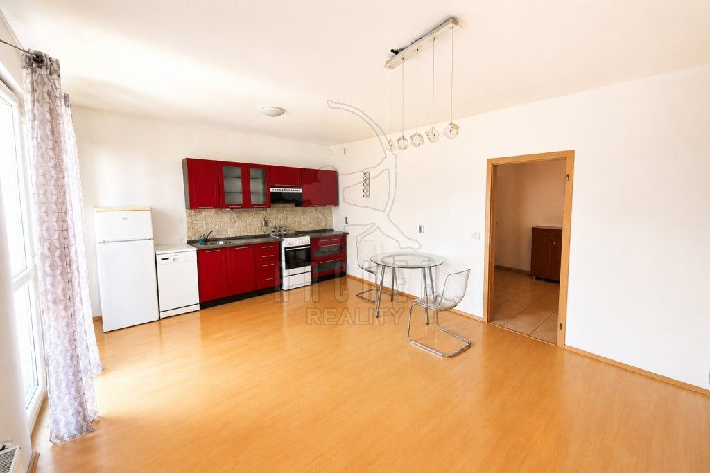 Byt 2+kk · 68 m² · Sušilova, Praha Uhříněves - 4