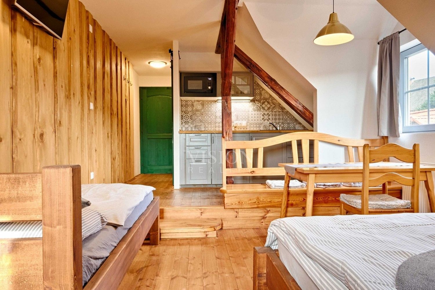 Rodinný dům · 509 m² · Kamenný Malíkov, okres Jindřichův Hradec, Jihočeský kraj - 4