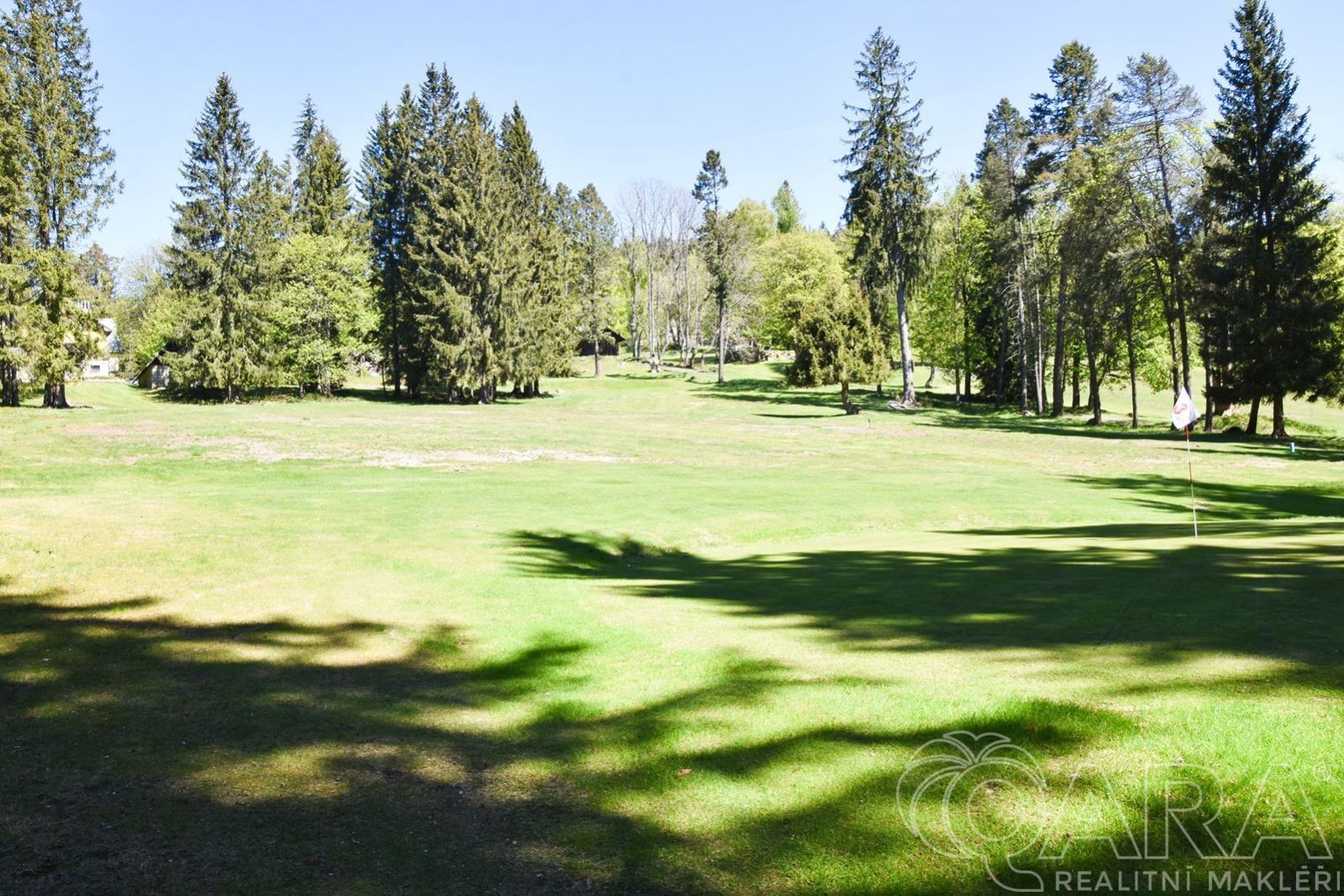Pozemek pro bydlení · Harrachov Mýtiny - 3