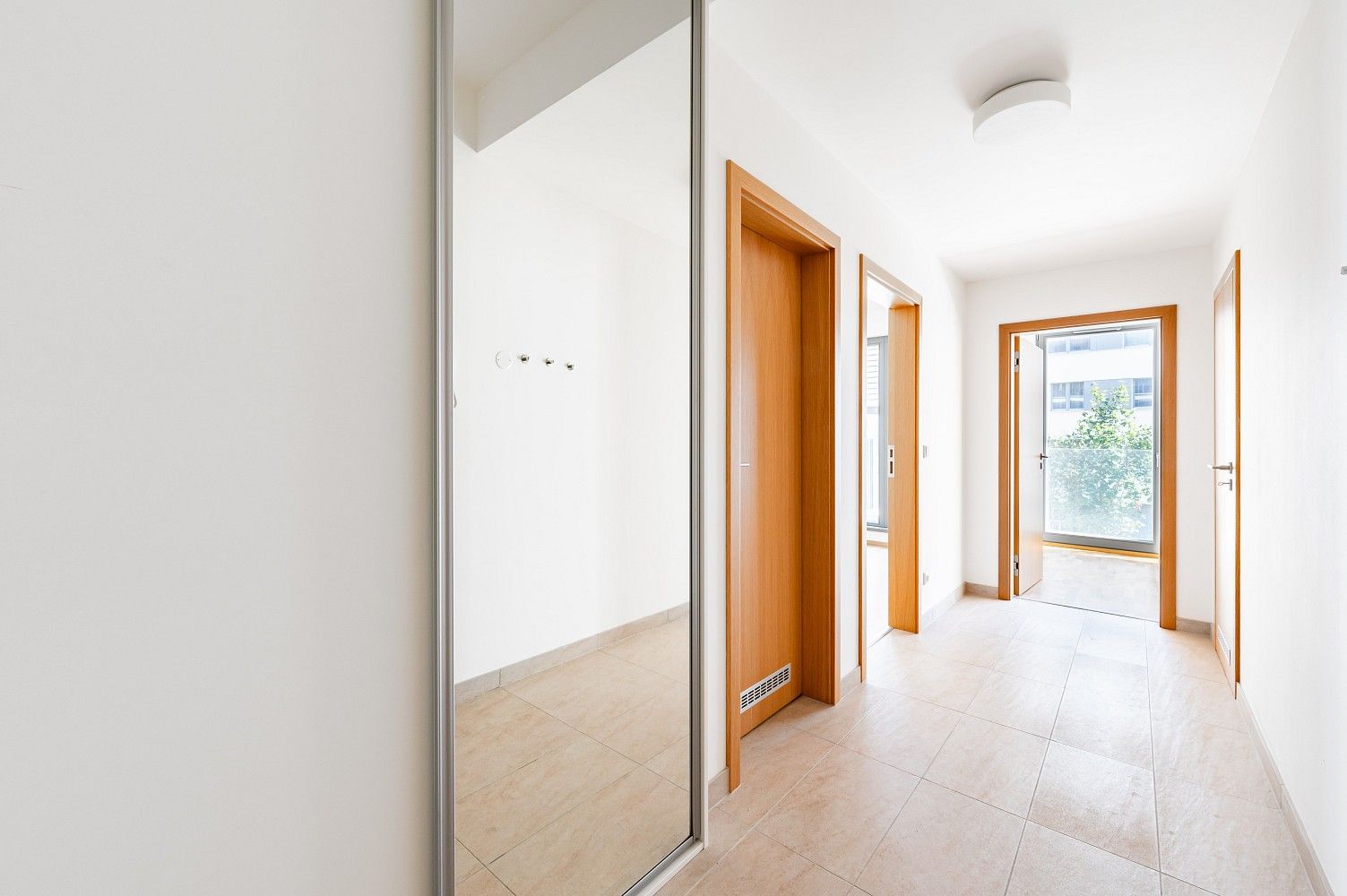 Pronájem byt 2+kk - Praha - Karlín, okres Praha 8, Hlavní město Praha, 58 m² - 5