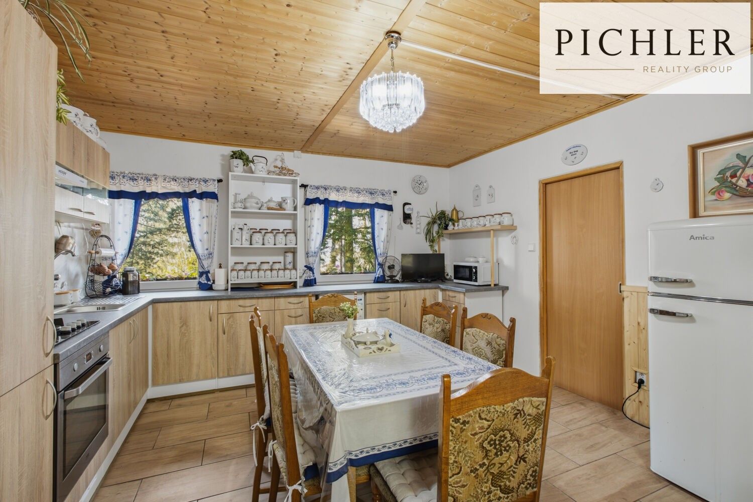 Chata · 50 m² · U Velkého rybníka, Jesenice - 4
