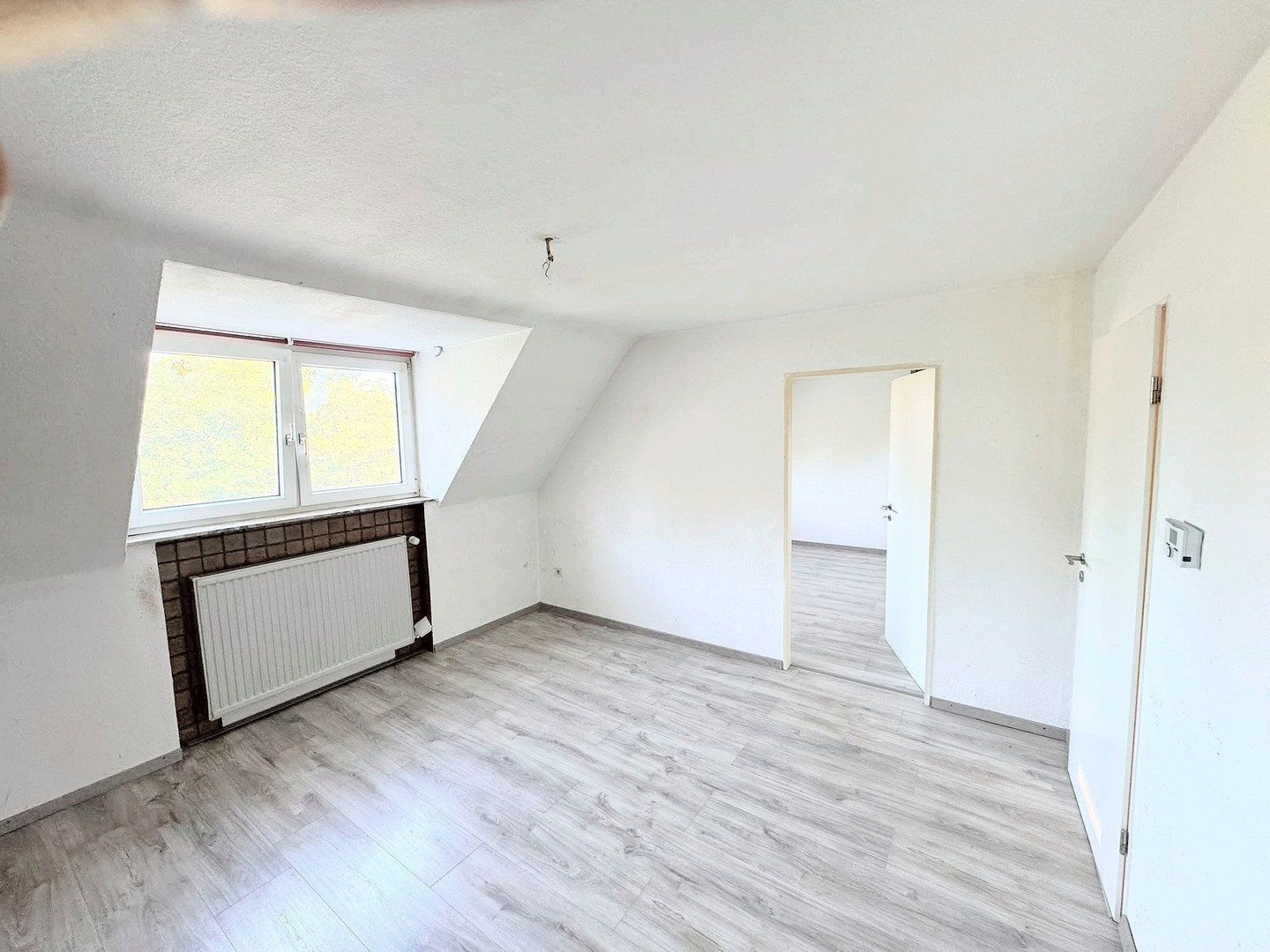 2+kk, Heinitzstr. 21 Herne Crange/Unser Fritz Nordrhein-Westfalen 44653, 42 m² - 1