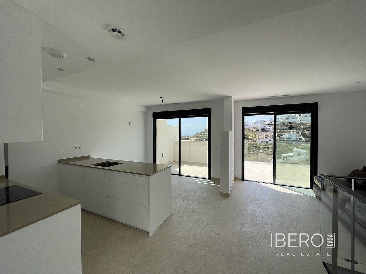 Prodej rodinný dům - Torrox Costa, ES, 110 m² - 5
