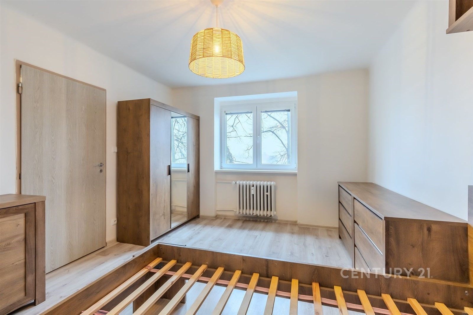 1+1, Sevastopolská 2853, Kladno, 28 m²