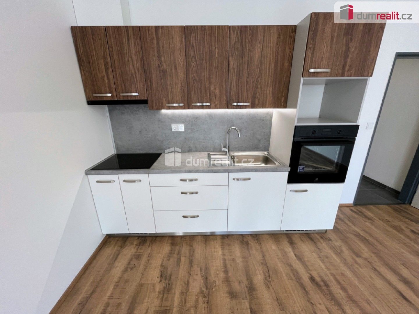 2+kk, Osvobození, Slavičín, 43 m² - 1