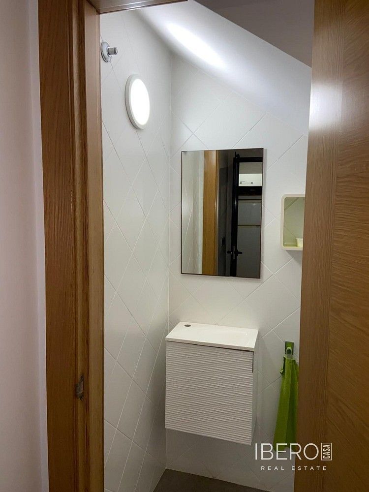 Prodej rodinný dům - Cancelada, ES, 122 m² - 5