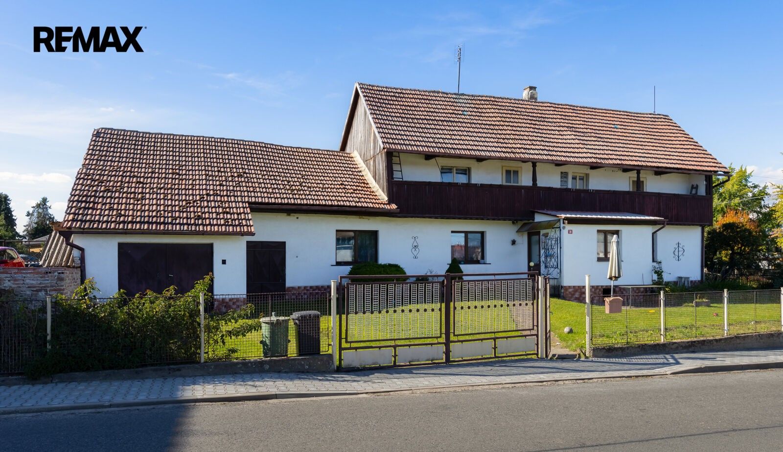 Rodinné domy, Velké Všelisy Malé Všelisy, 157 m² - 1