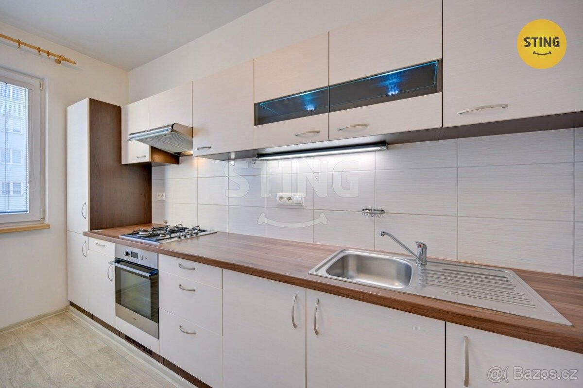 Byty, Prostějov, 796 01