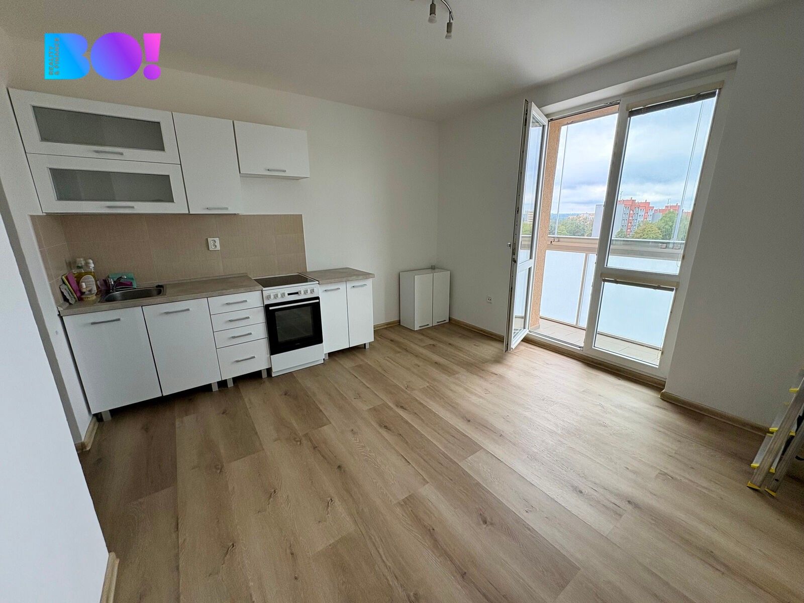 1+kk, Borovského, Karviná Mizerov, 25 m² - 1