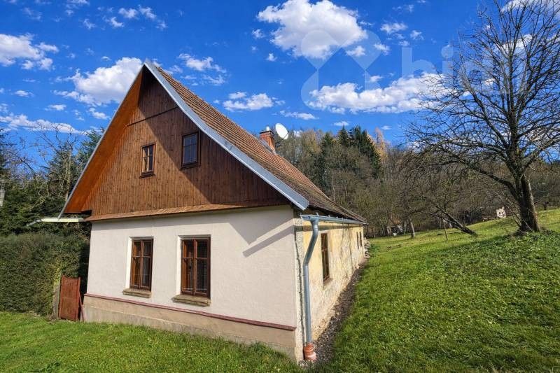 Chalupy, Rybná nad Zdobnicí, 92 m²