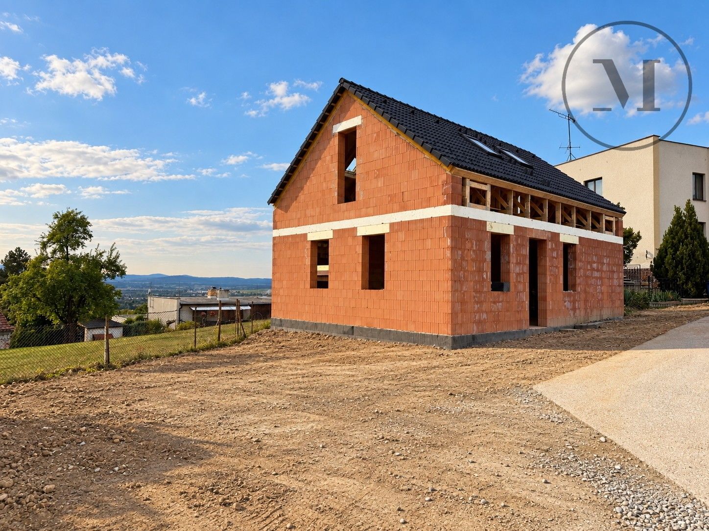 Rodinný dům · 103 m² · K Šemberku 19, Staré Hodějovice - 4