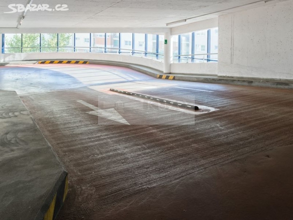 Pronájem ostatní - Pešlova, Praha Vysočany, 14 m² - 5